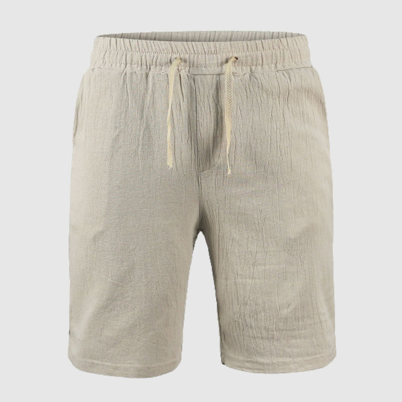 Bermuda Casual Masculina - Glorio Comfort Shorts