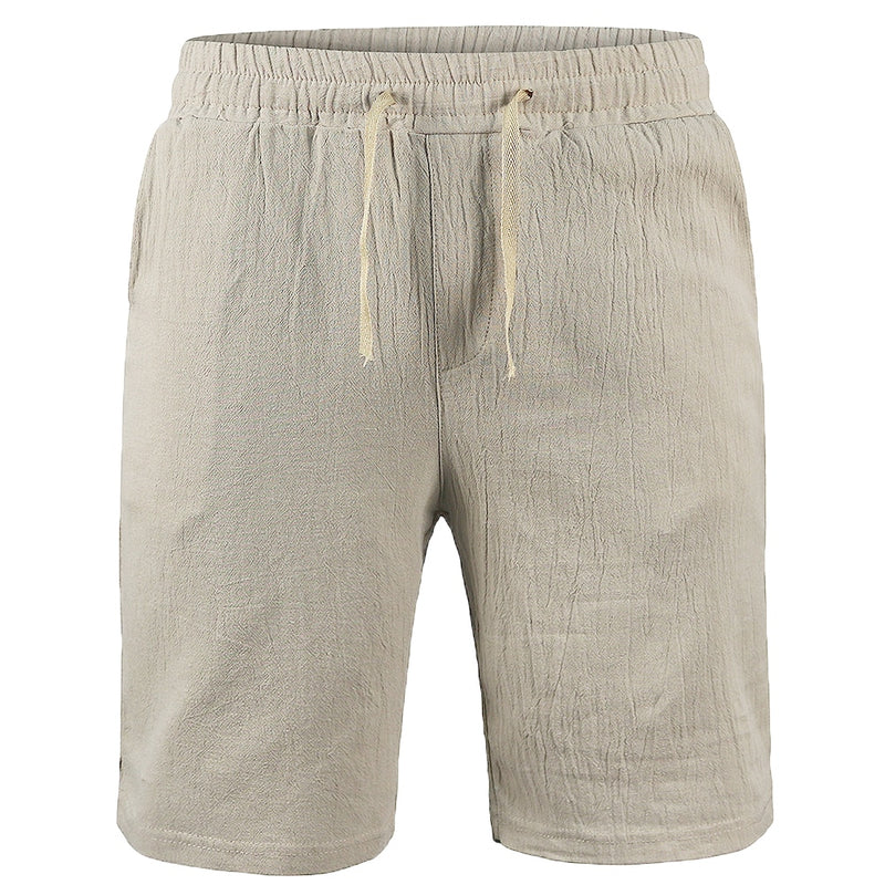 Bermuda Casual Masculina - Glorio Comfort Shorts